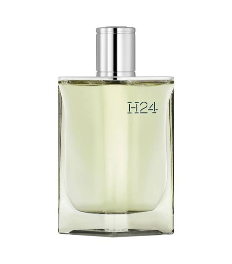 hermes men's perfume 100ml|hermes 24 fragrantica.